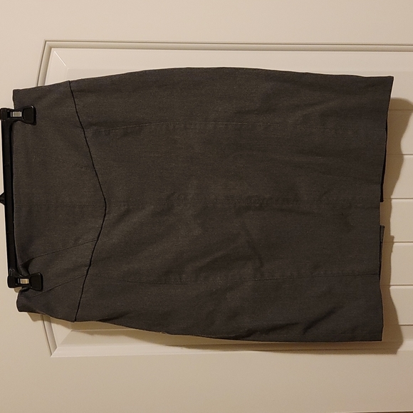 High waisted Skirt - Picture 2 of 3